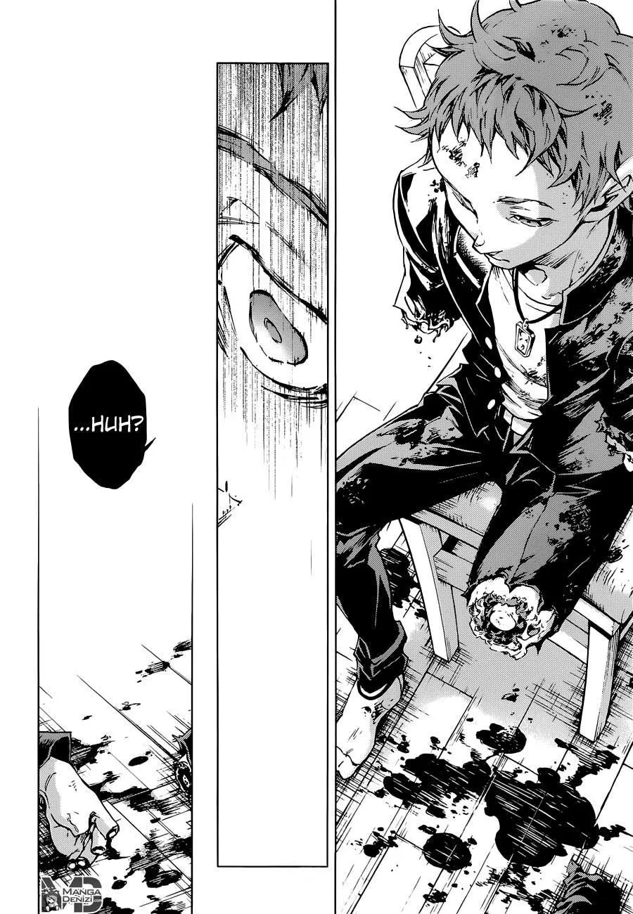 Smokin Parade - Sayfa 31