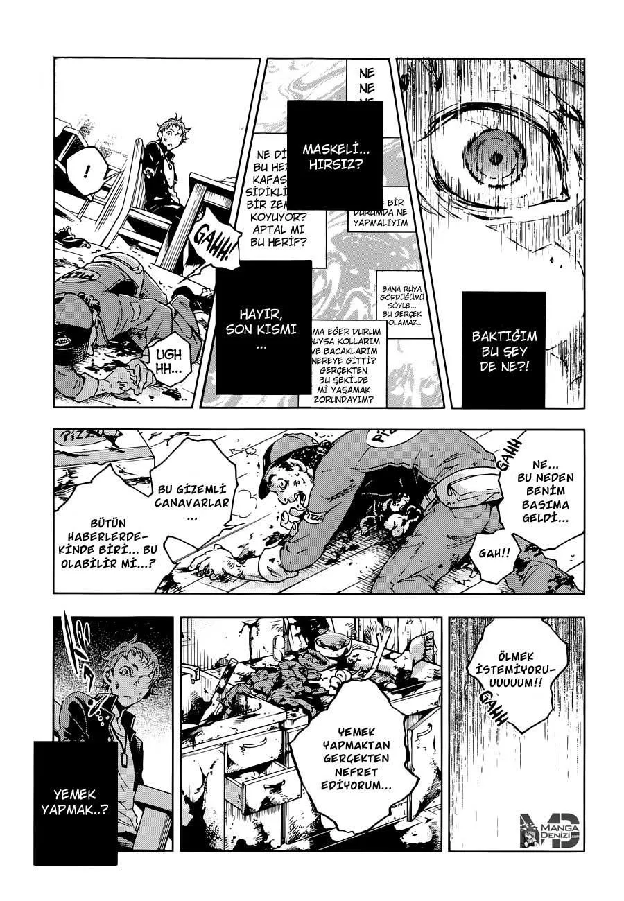 Smokin Parade - Sayfa 34