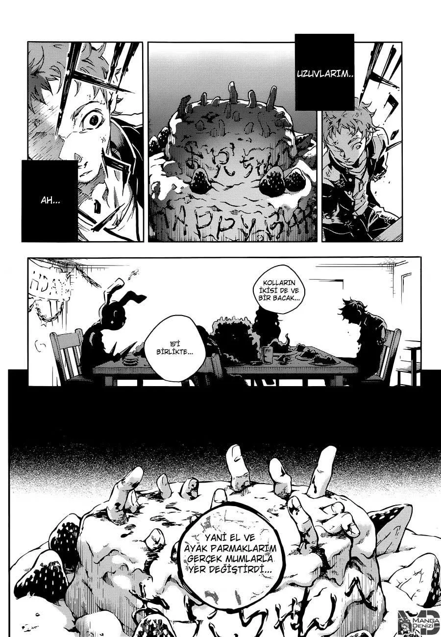 Smokin Parade - Sayfa 35