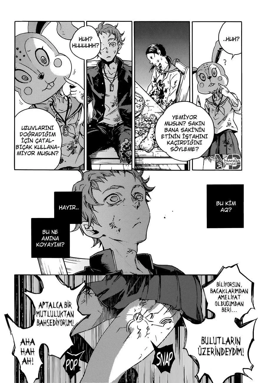 Smokin Parade - Sayfa 37