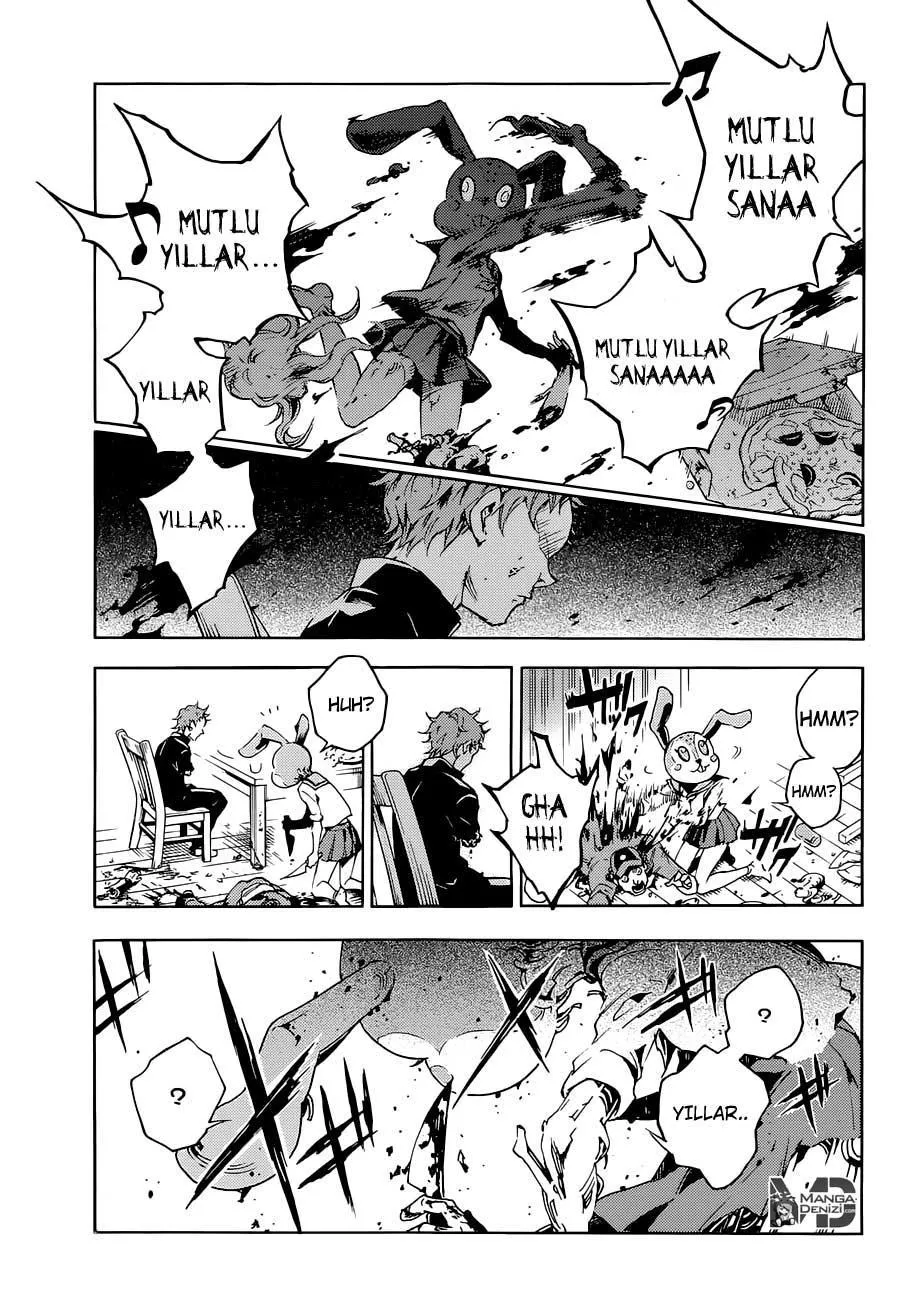 Smokin Parade - Sayfa 38