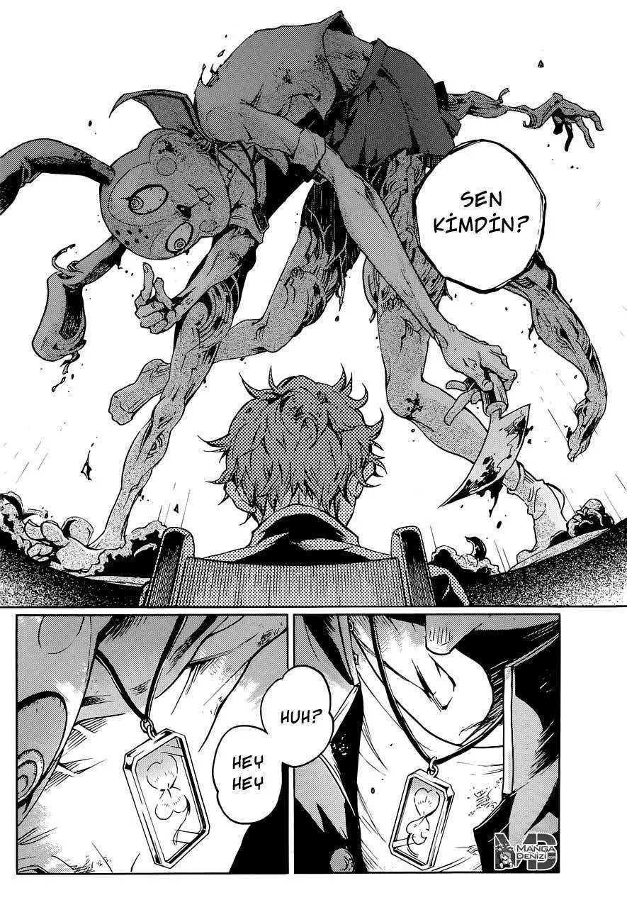 Smokin Parade - Sayfa 39