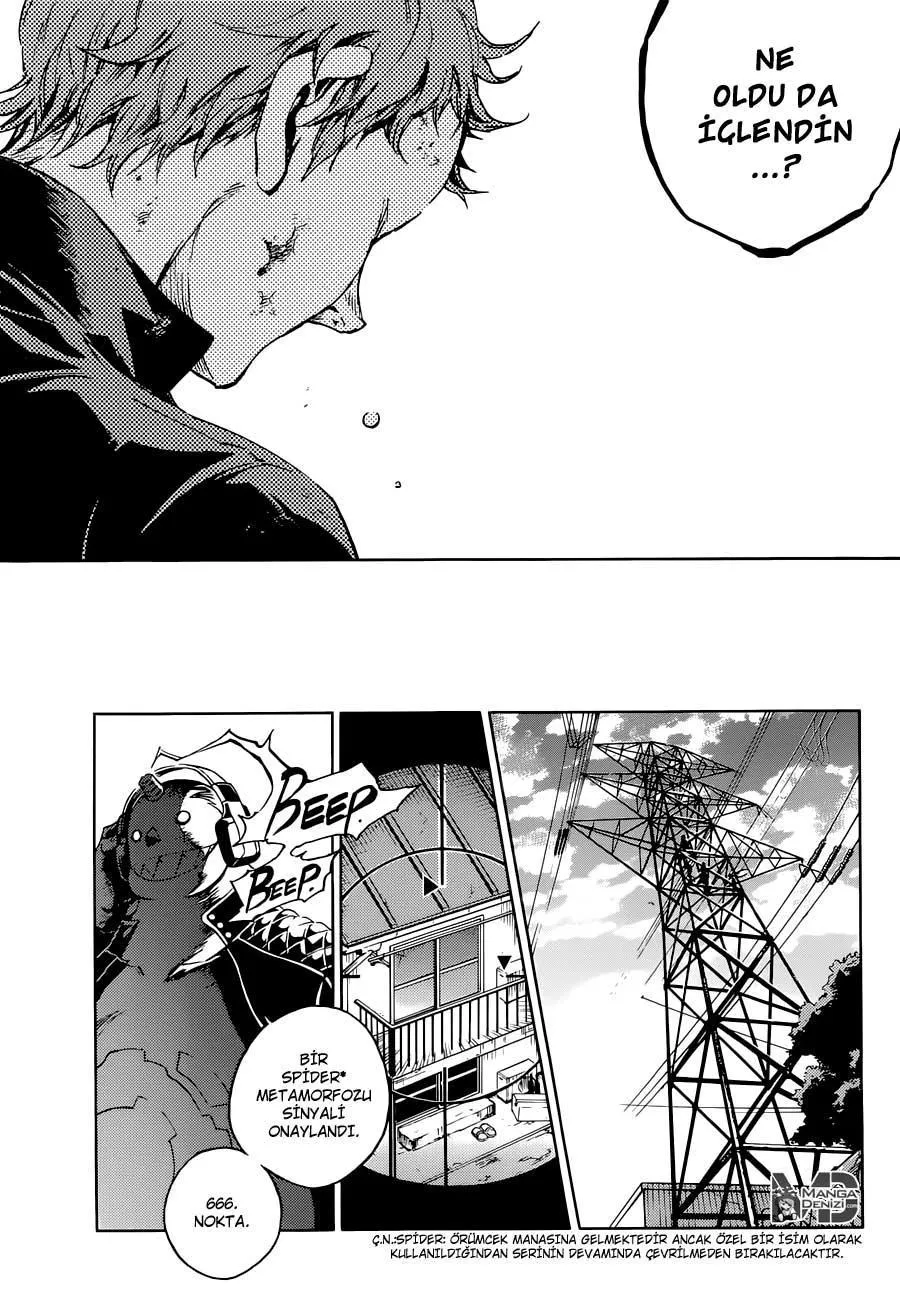 Smokin Parade - Sayfa 40