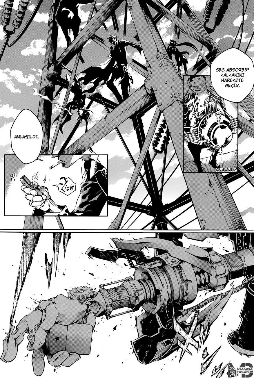 Smokin Parade - Sayfa 41