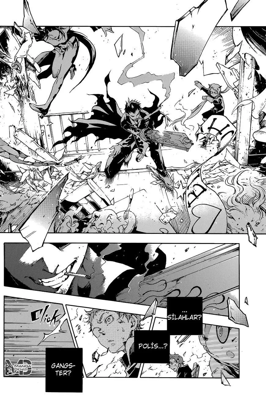 Smokin Parade - Sayfa 43