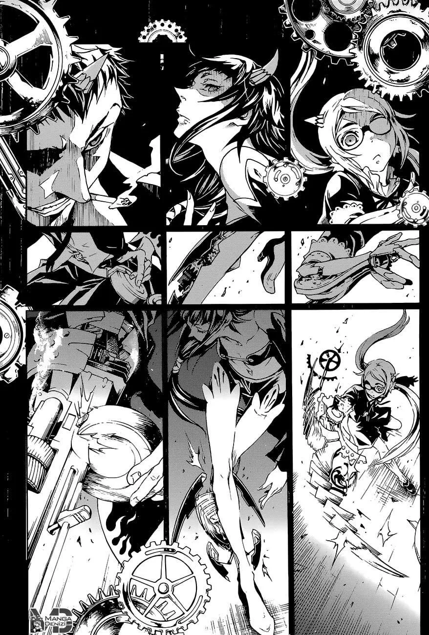 Smokin Parade - Sayfa 44