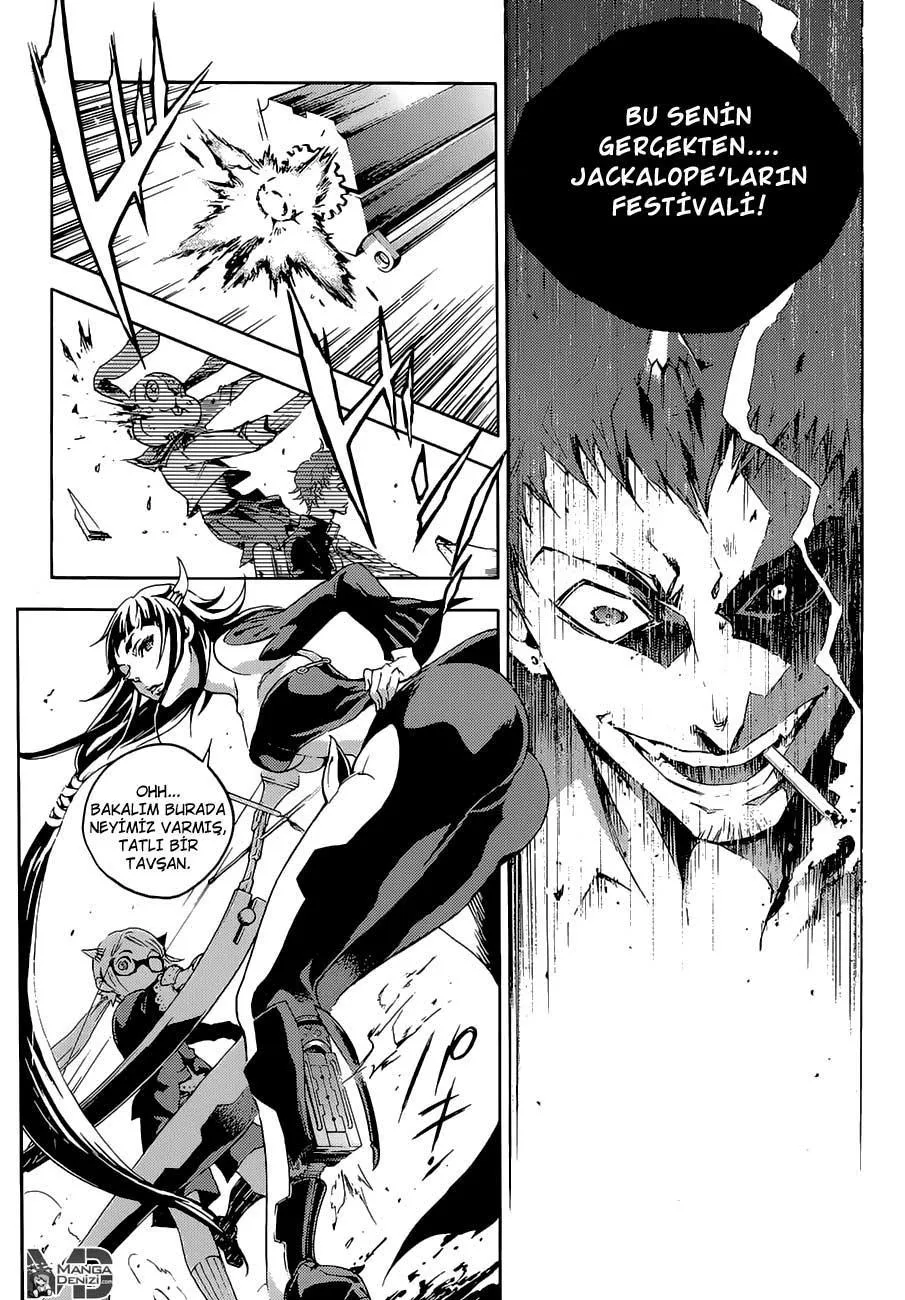 Smokin Parade - Sayfa 46