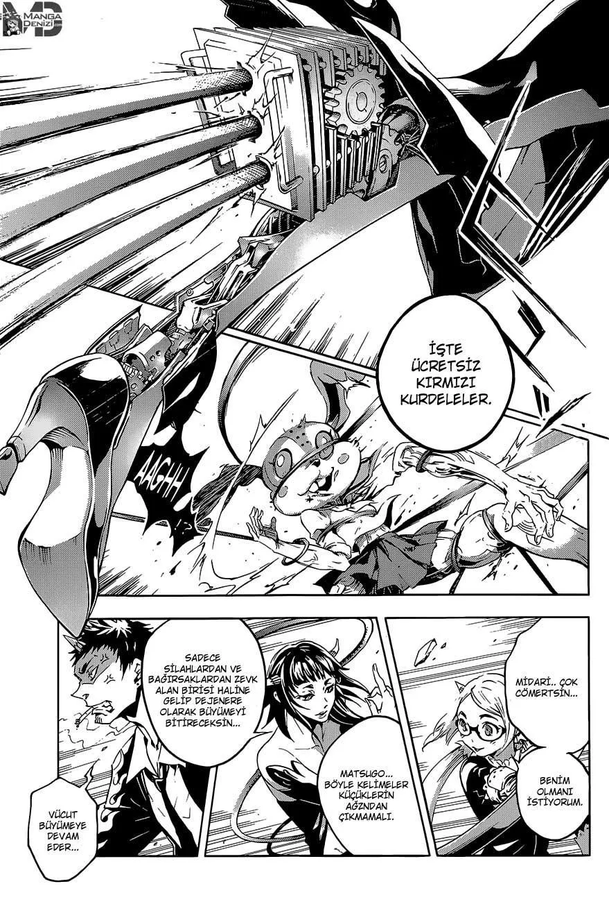 Smokin Parade - Sayfa 47