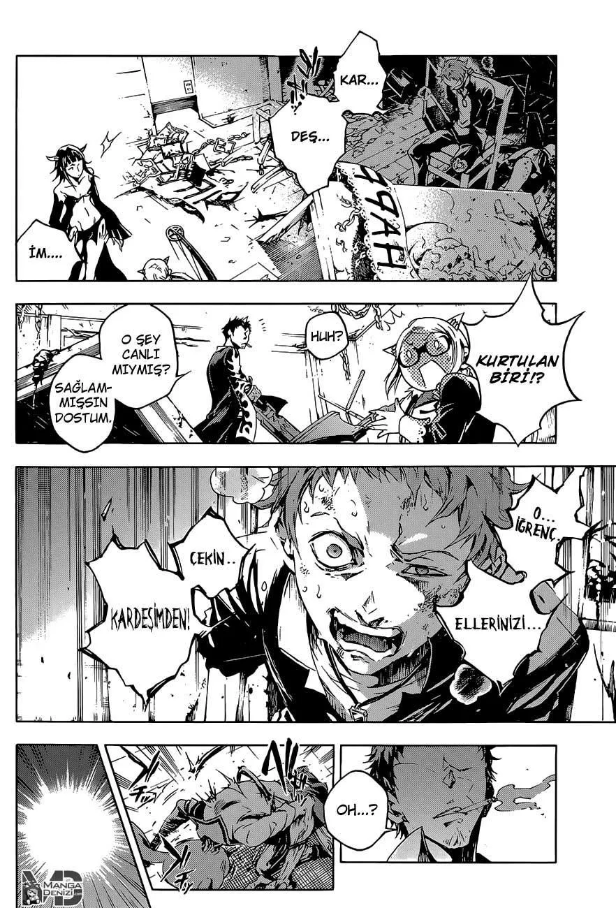 Smokin Parade - Sayfa 48