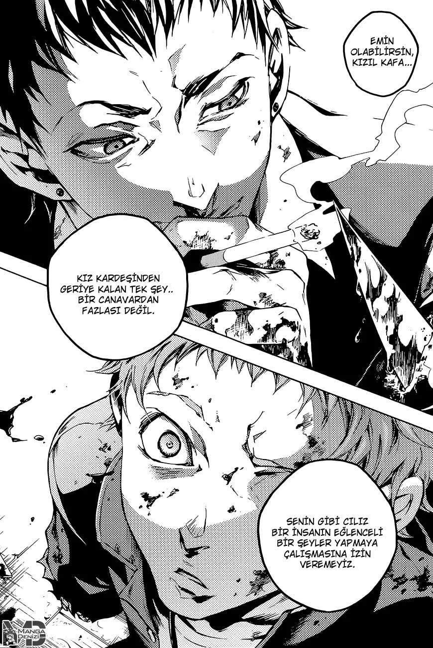 Smokin Parade - Sayfa 50