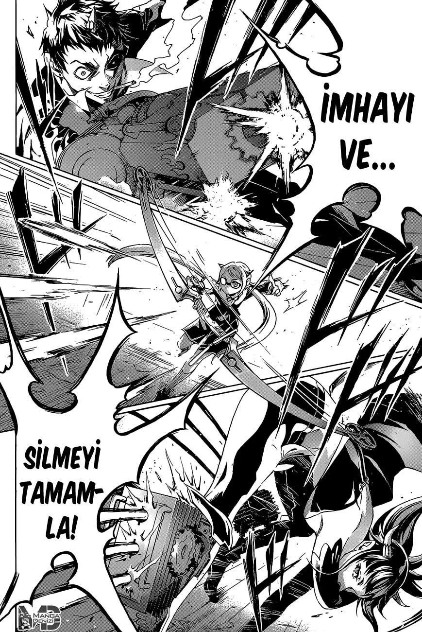 Smokin Parade - Sayfa 53