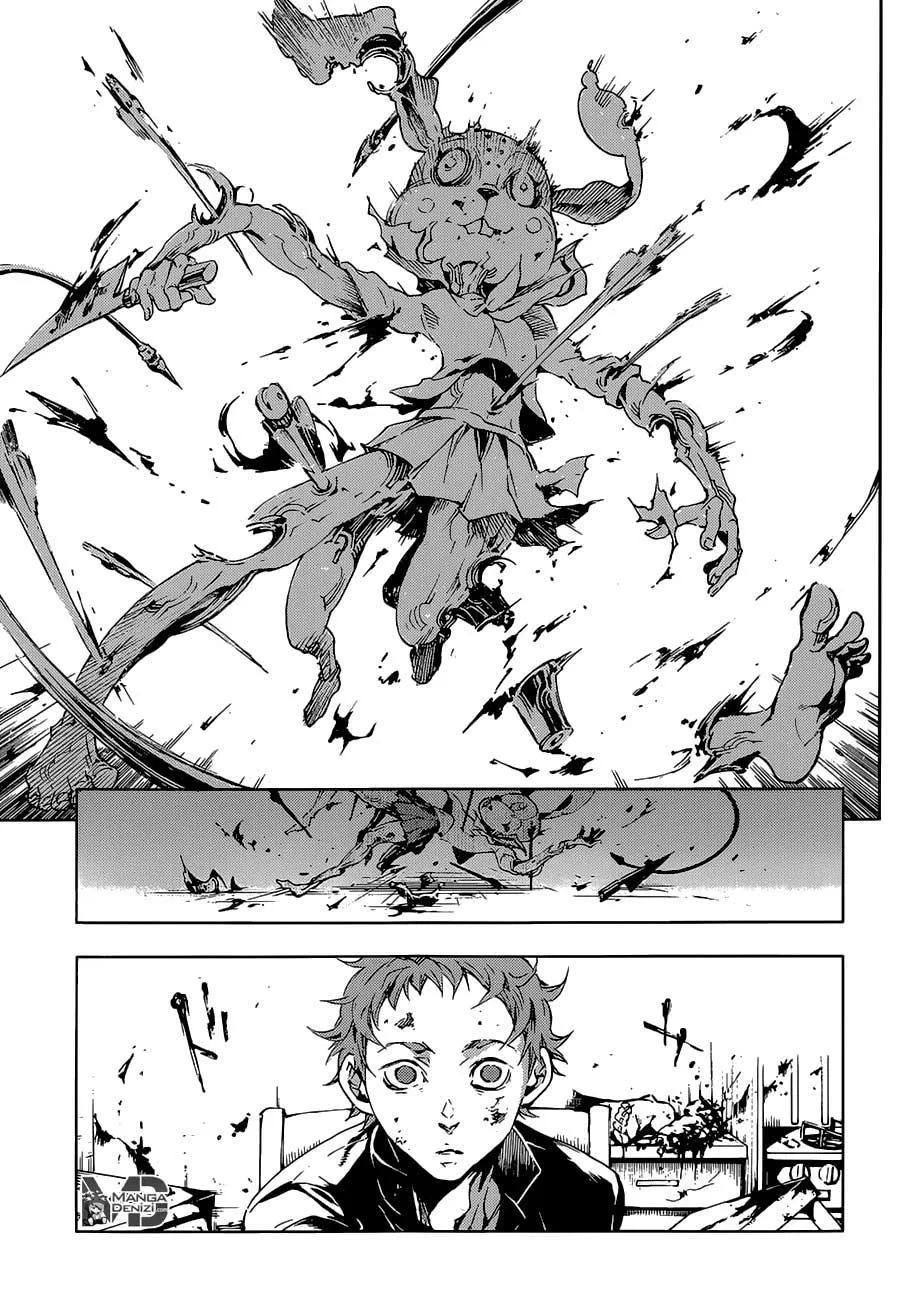 Smokin Parade - Sayfa 54