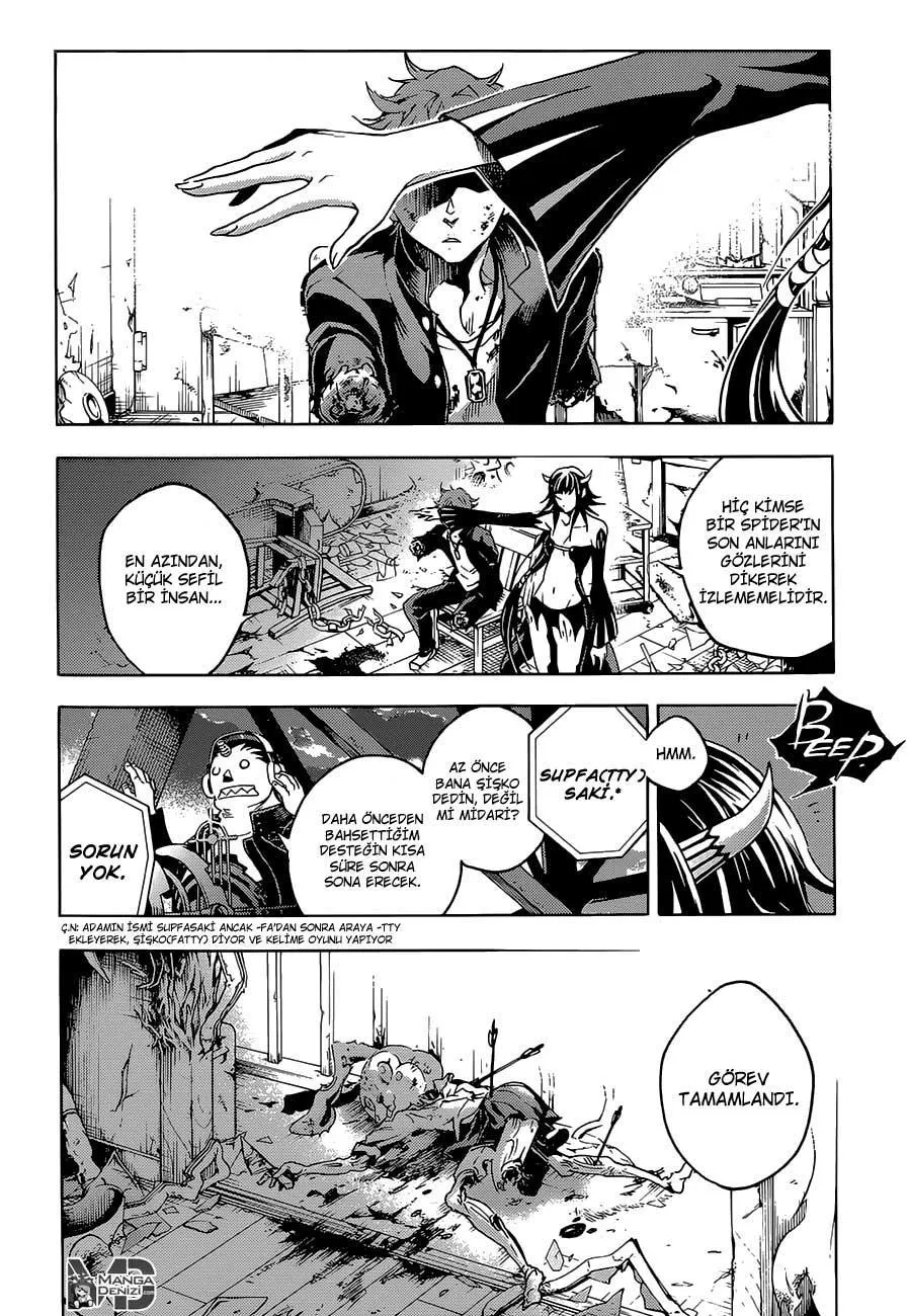 Smokin Parade - Sayfa 55