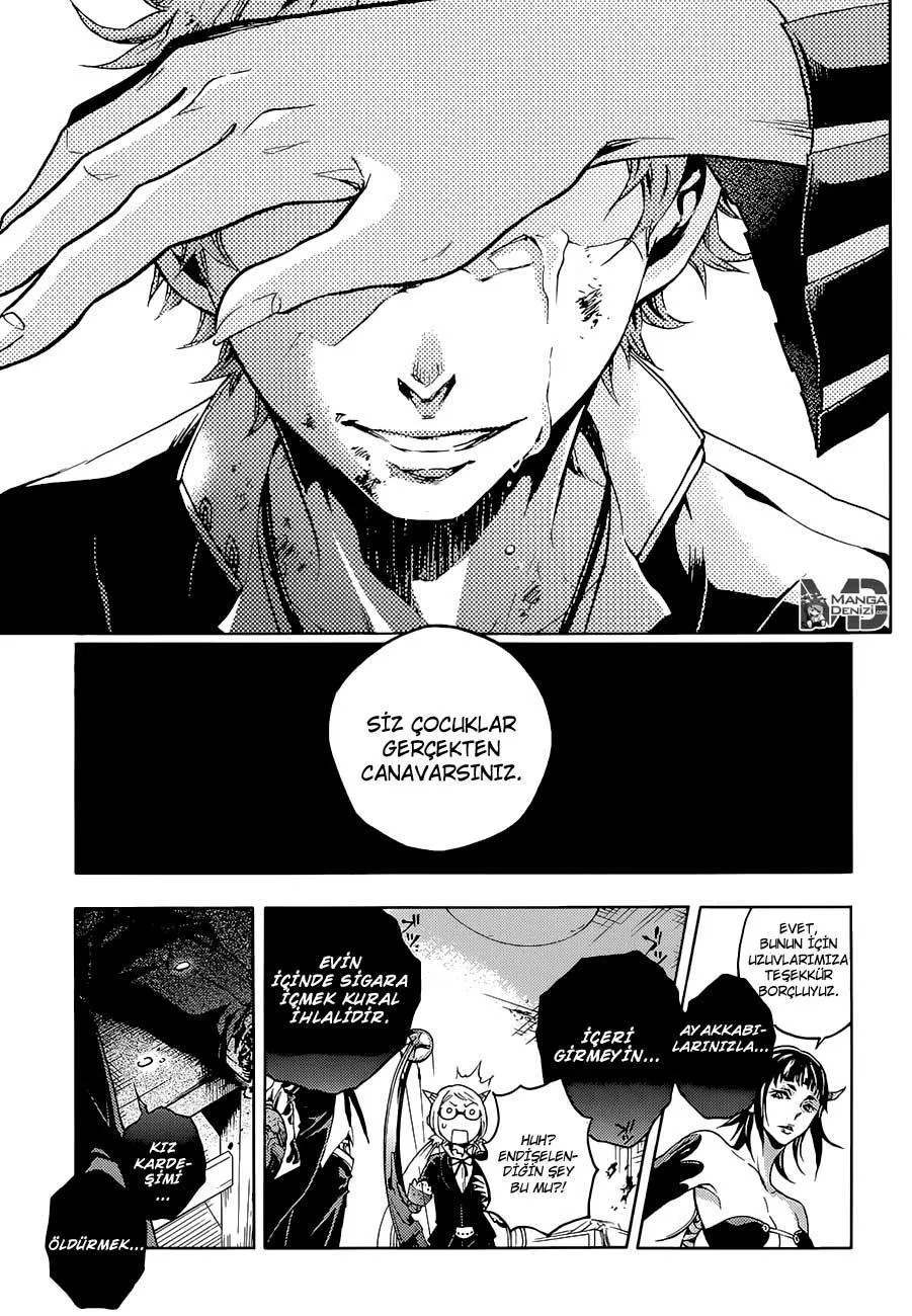 Smokin Parade - Sayfa 56