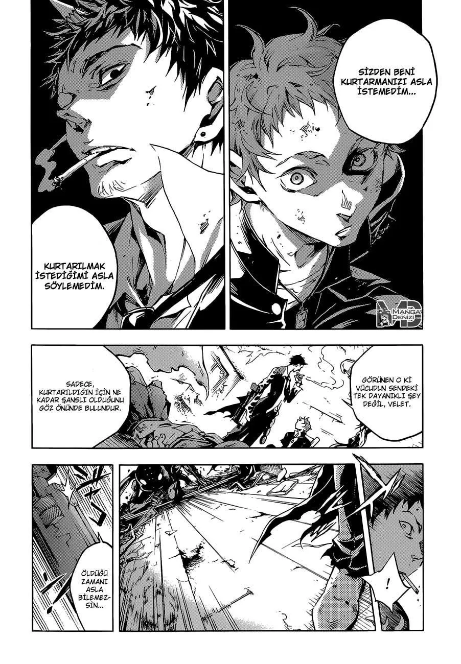 Smokin Parade - Sayfa 57