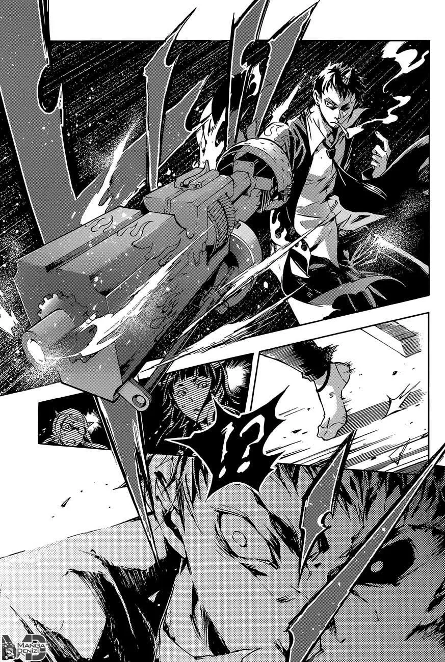 Smokin Parade - Sayfa 58