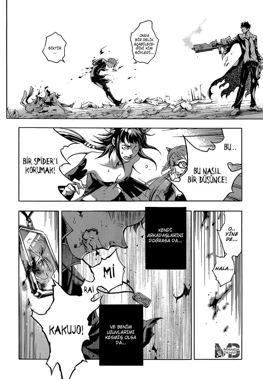 Smokin Parade - Sayfa 60