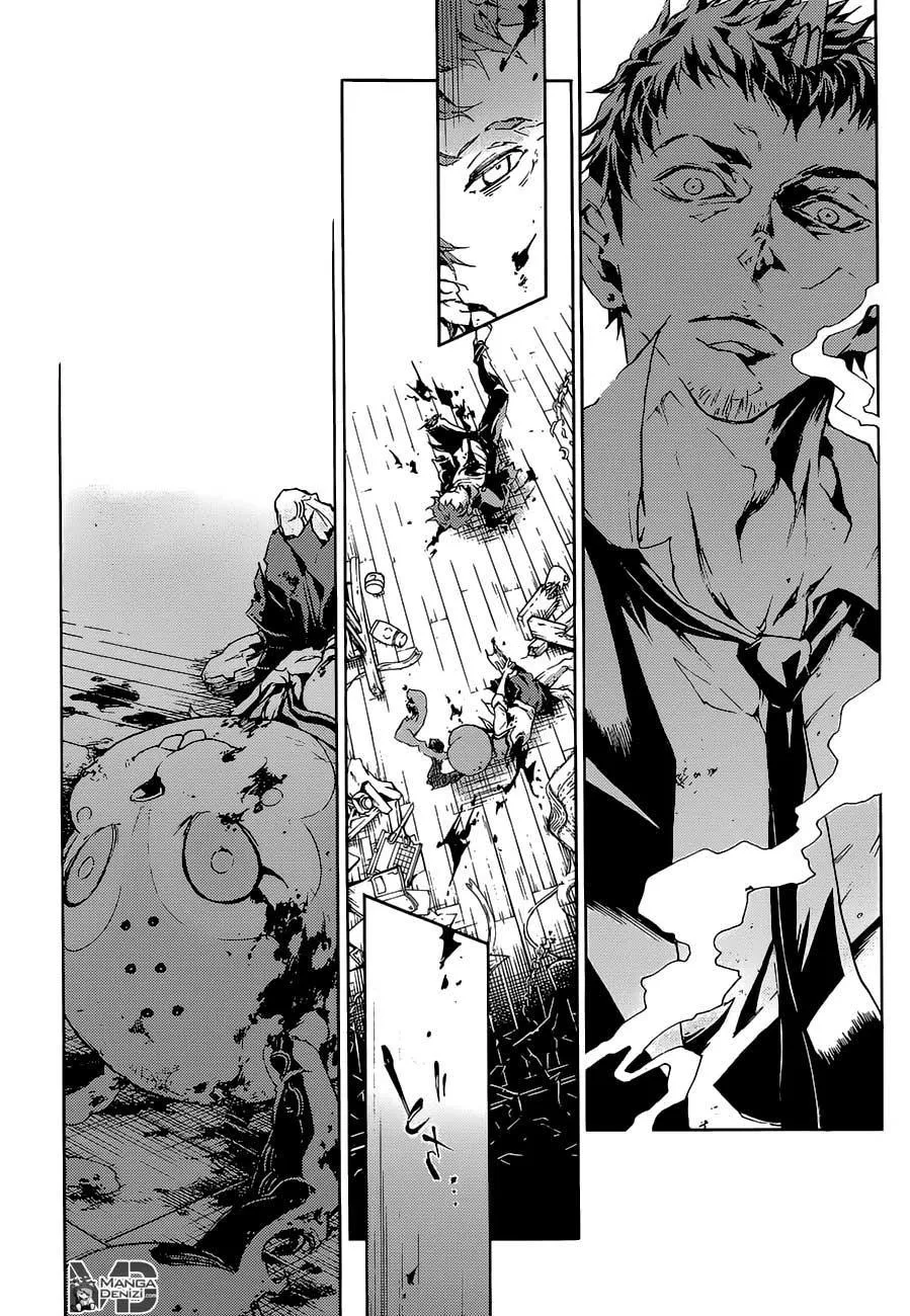 Smokin Parade - Sayfa 62