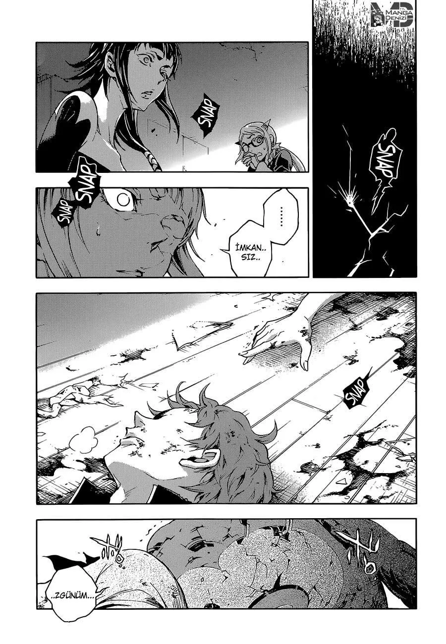 Smokin Parade - Sayfa 63