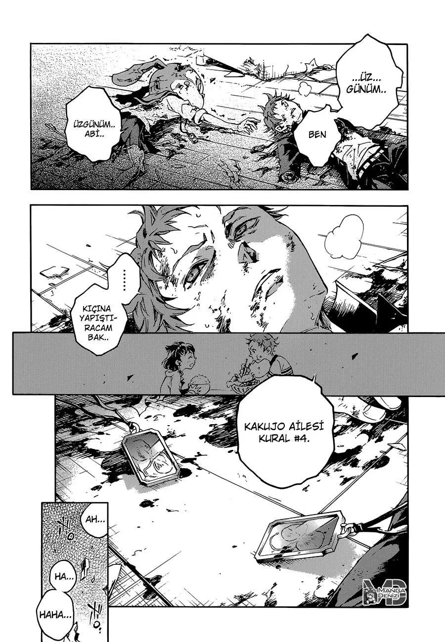 Smokin Parade - Sayfa 64