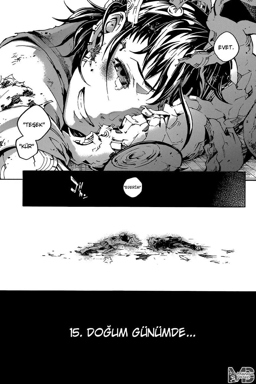 Smokin Parade - Sayfa 65