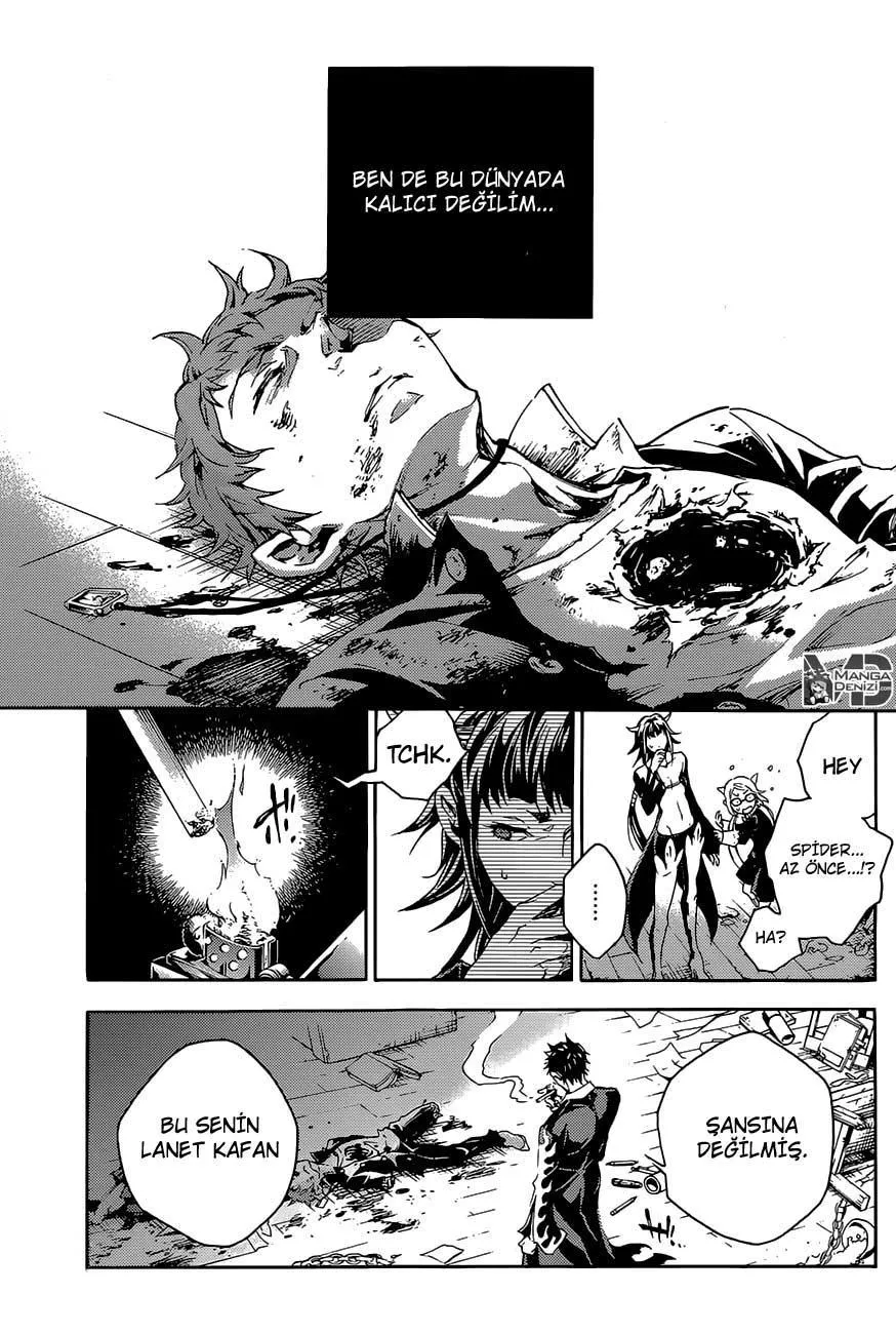 Smokin Parade - Sayfa 67