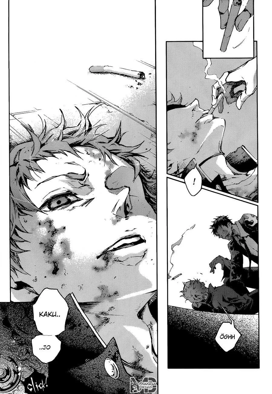 Smokin Parade - Sayfa 69