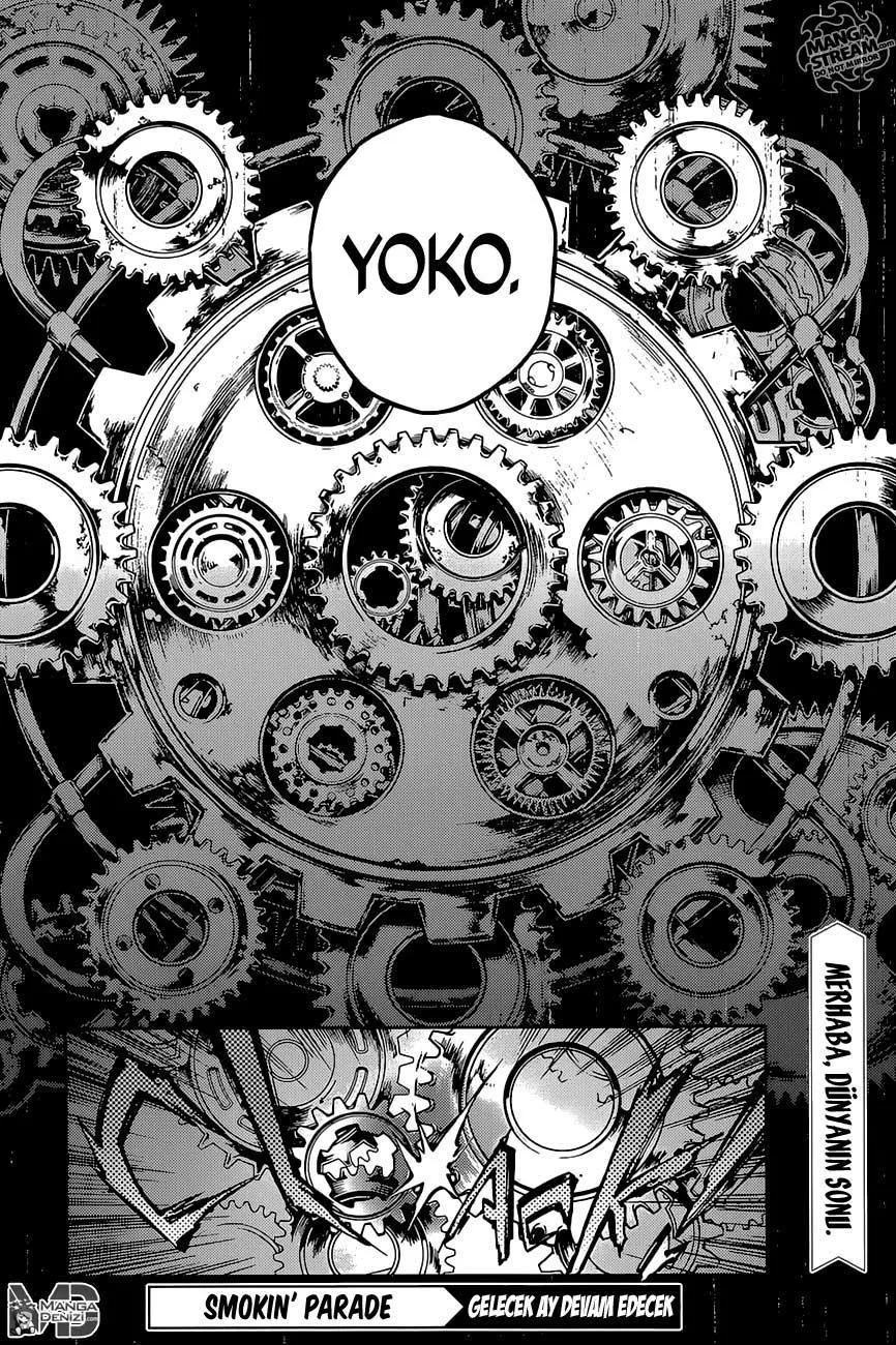 Smokin Parade - Sayfa 70