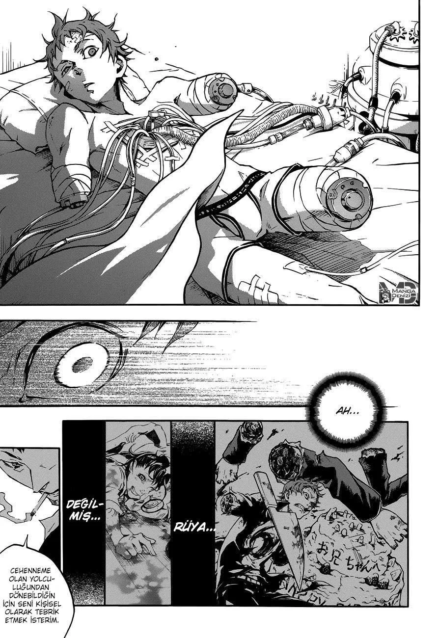 Smokin Parade - Sayfa 5