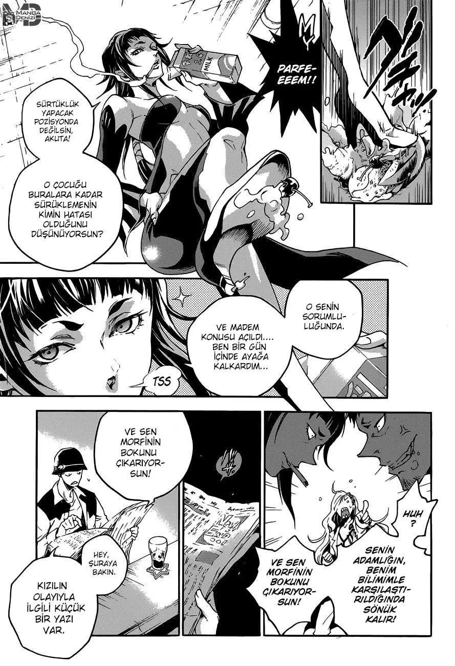 Smokin Parade - Sayfa 7