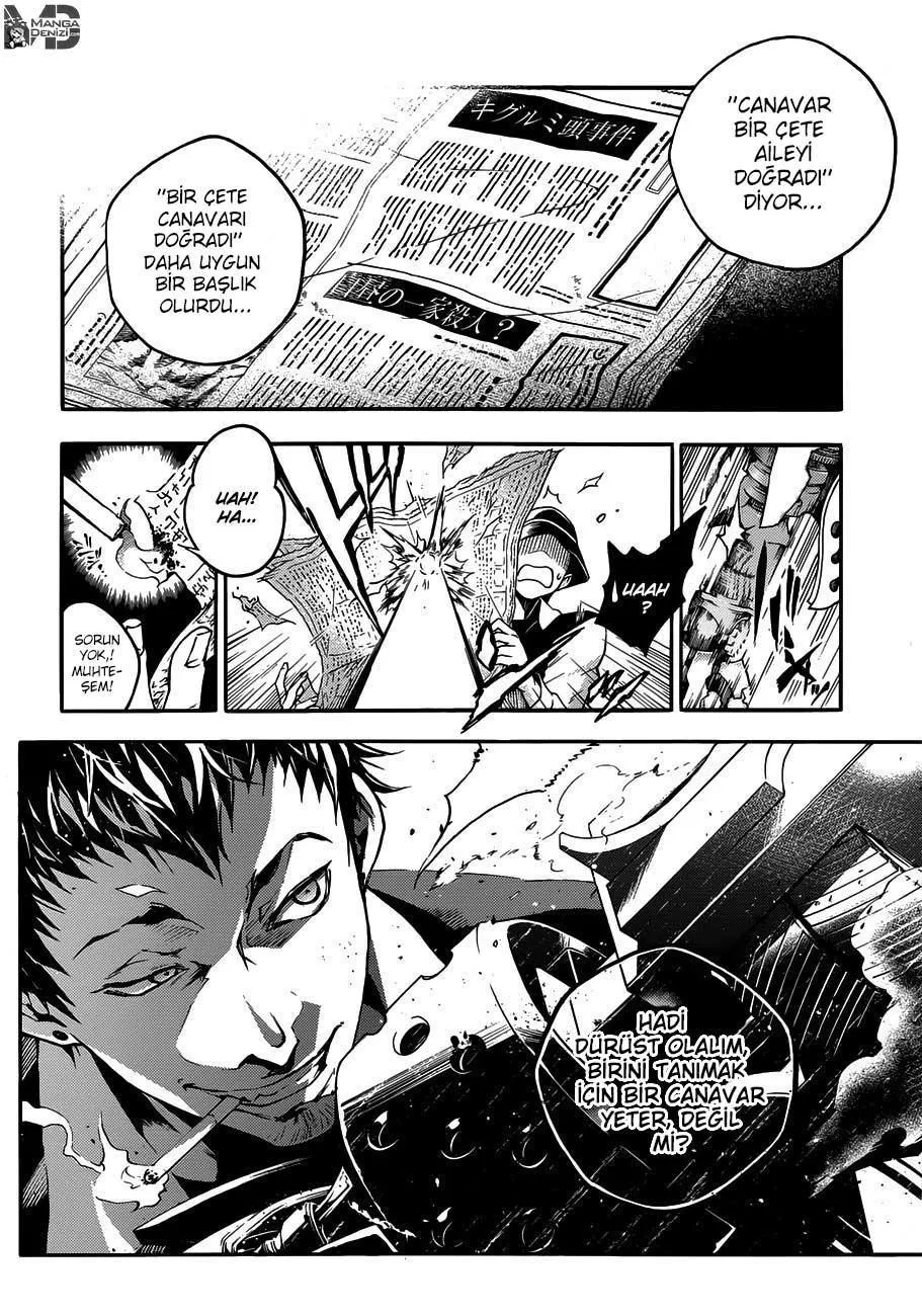 Smokin Parade - Sayfa 8