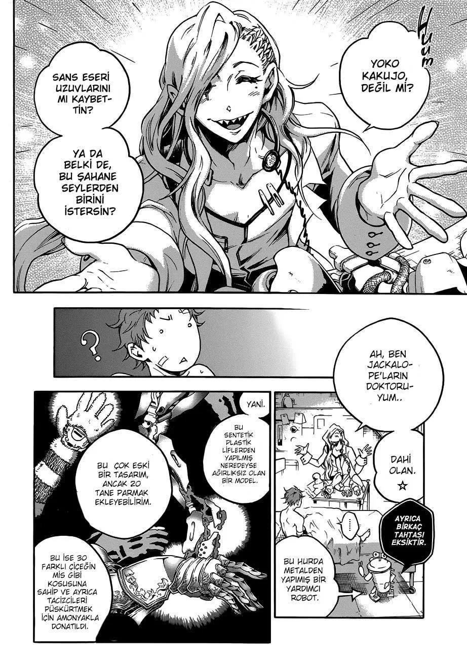 Smokin Parade - Sayfa 10