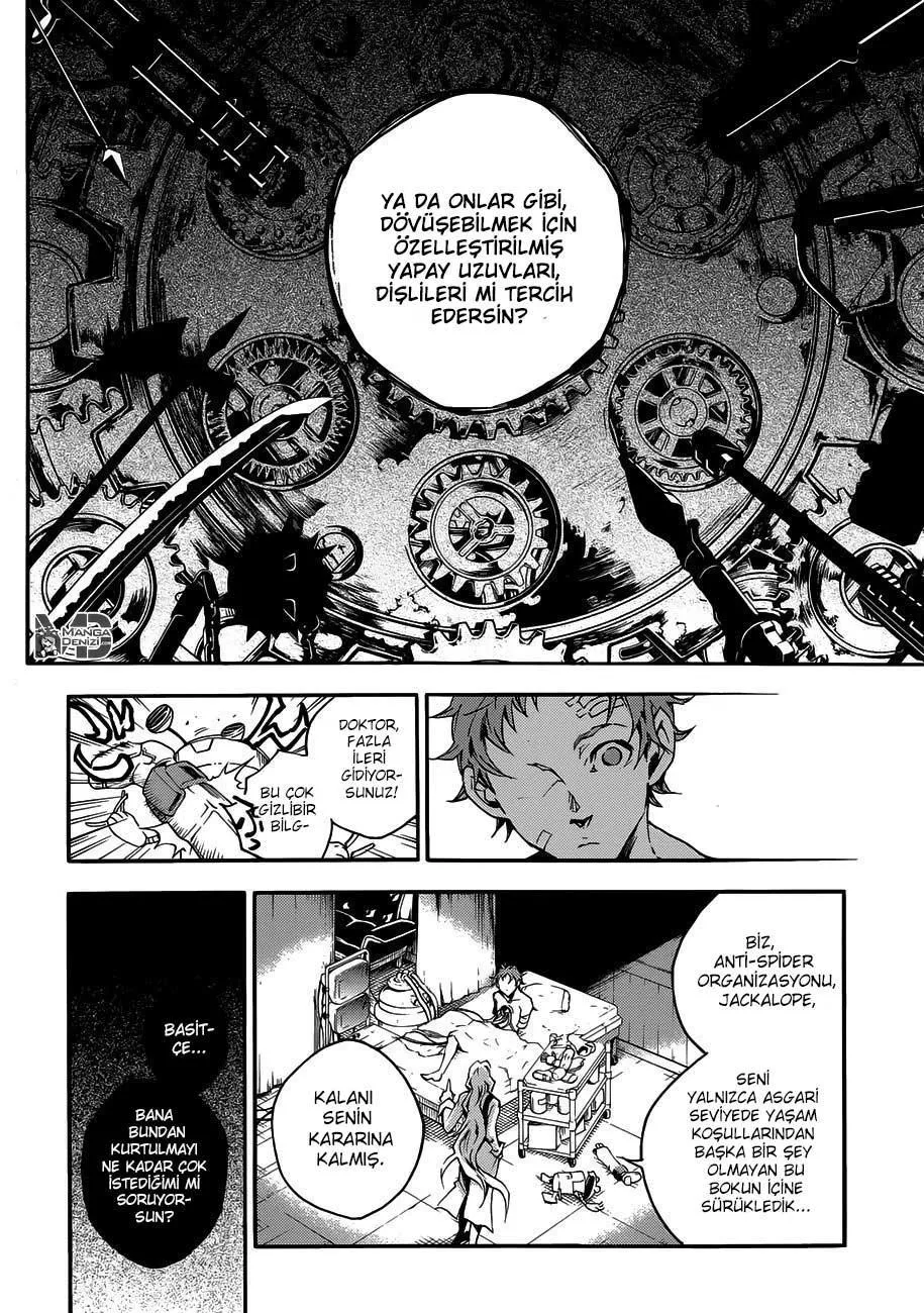 Smokin Parade - Sayfa 12