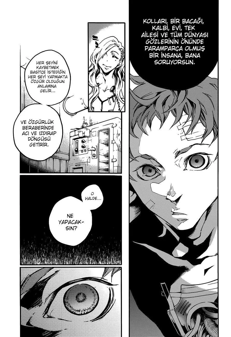 Smokin Parade - Sayfa 13