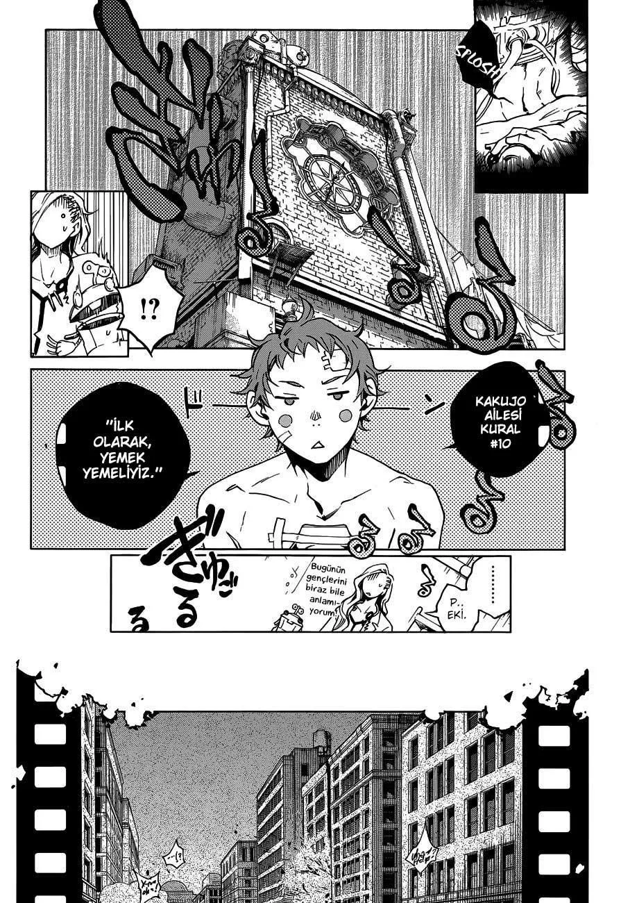 Smokin Parade - Sayfa 14