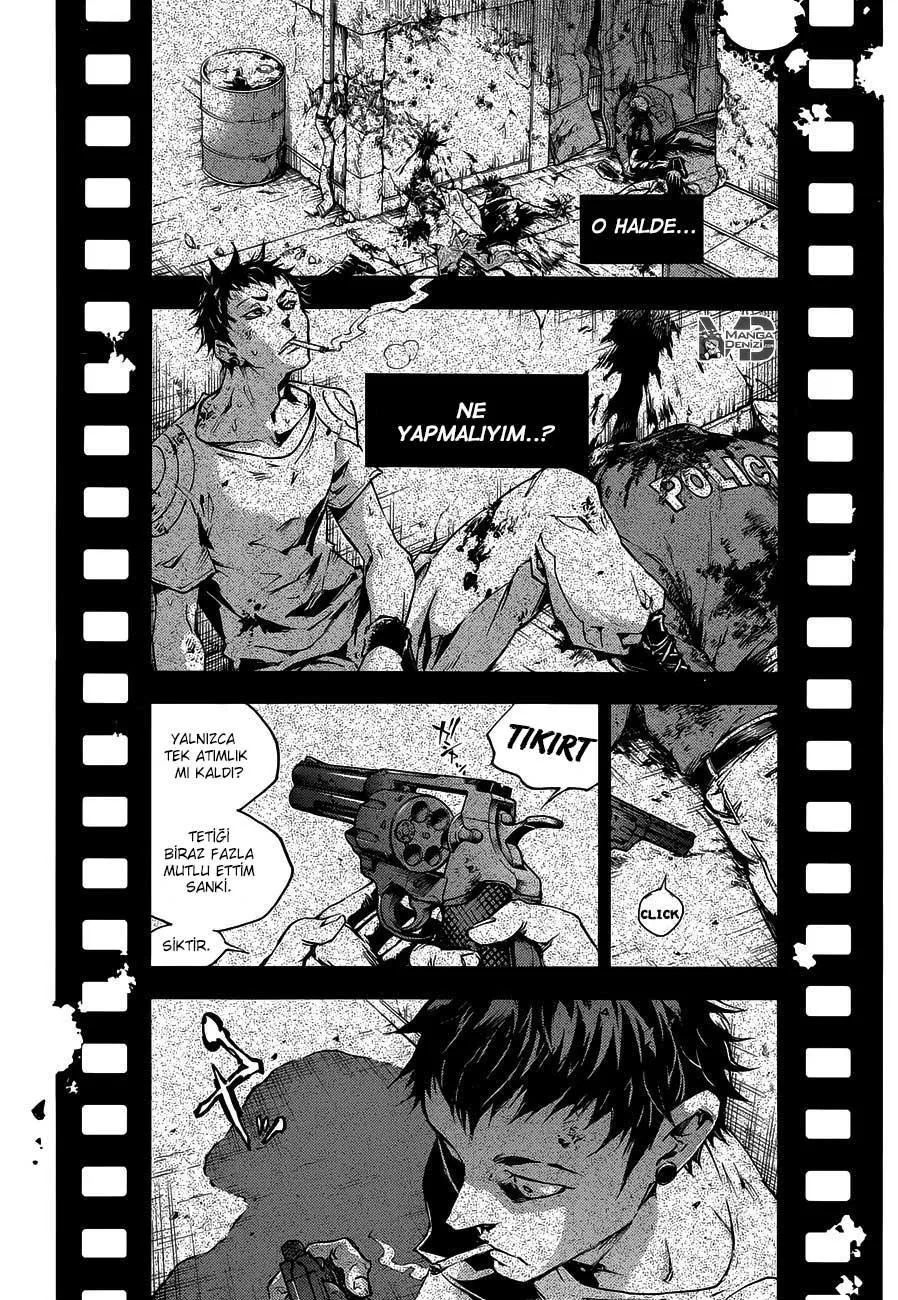 Smokin Parade - Sayfa 15