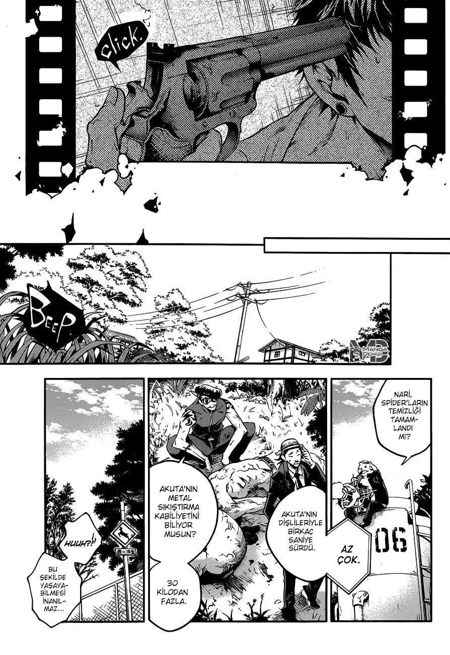 Smokin Parade - Sayfa 17