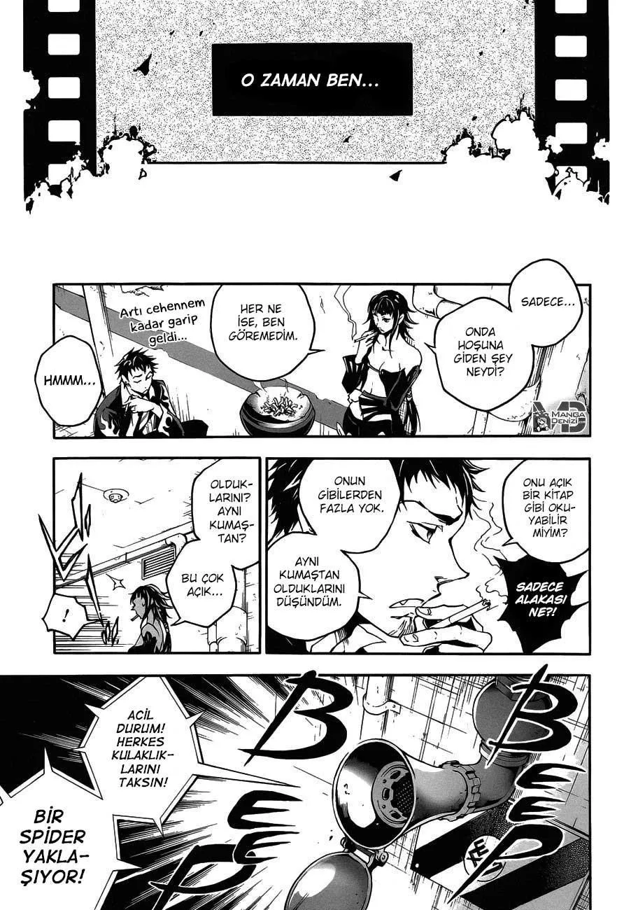 Smokin Parade - Sayfa 23