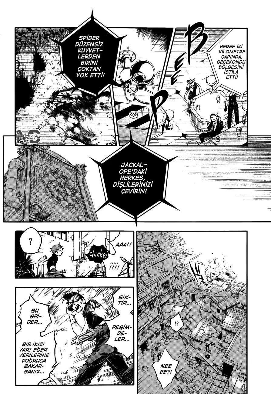 Smokin Parade - Sayfa 24