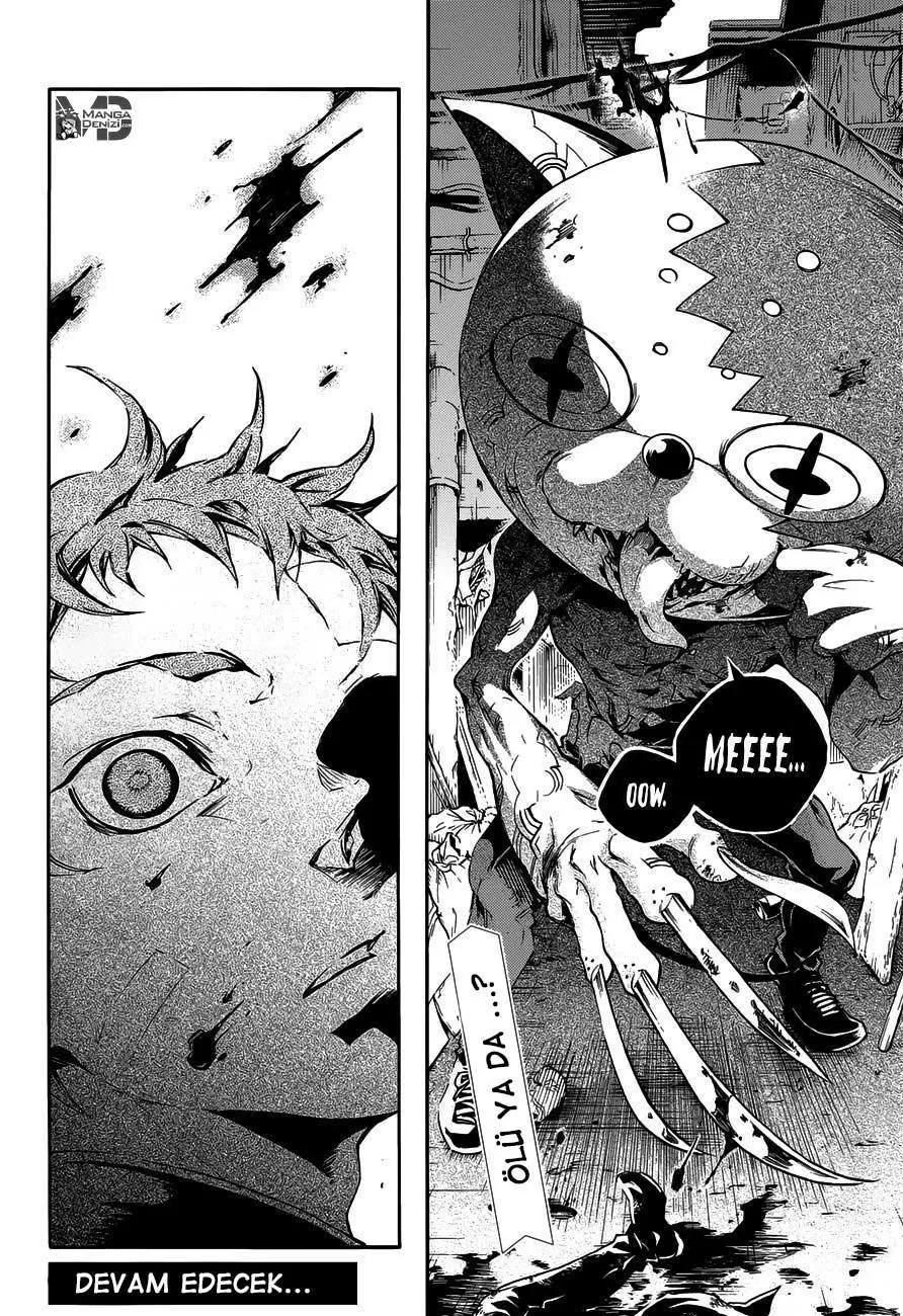 Smokin Parade - Bölüm 02.1 - Sayfa 26