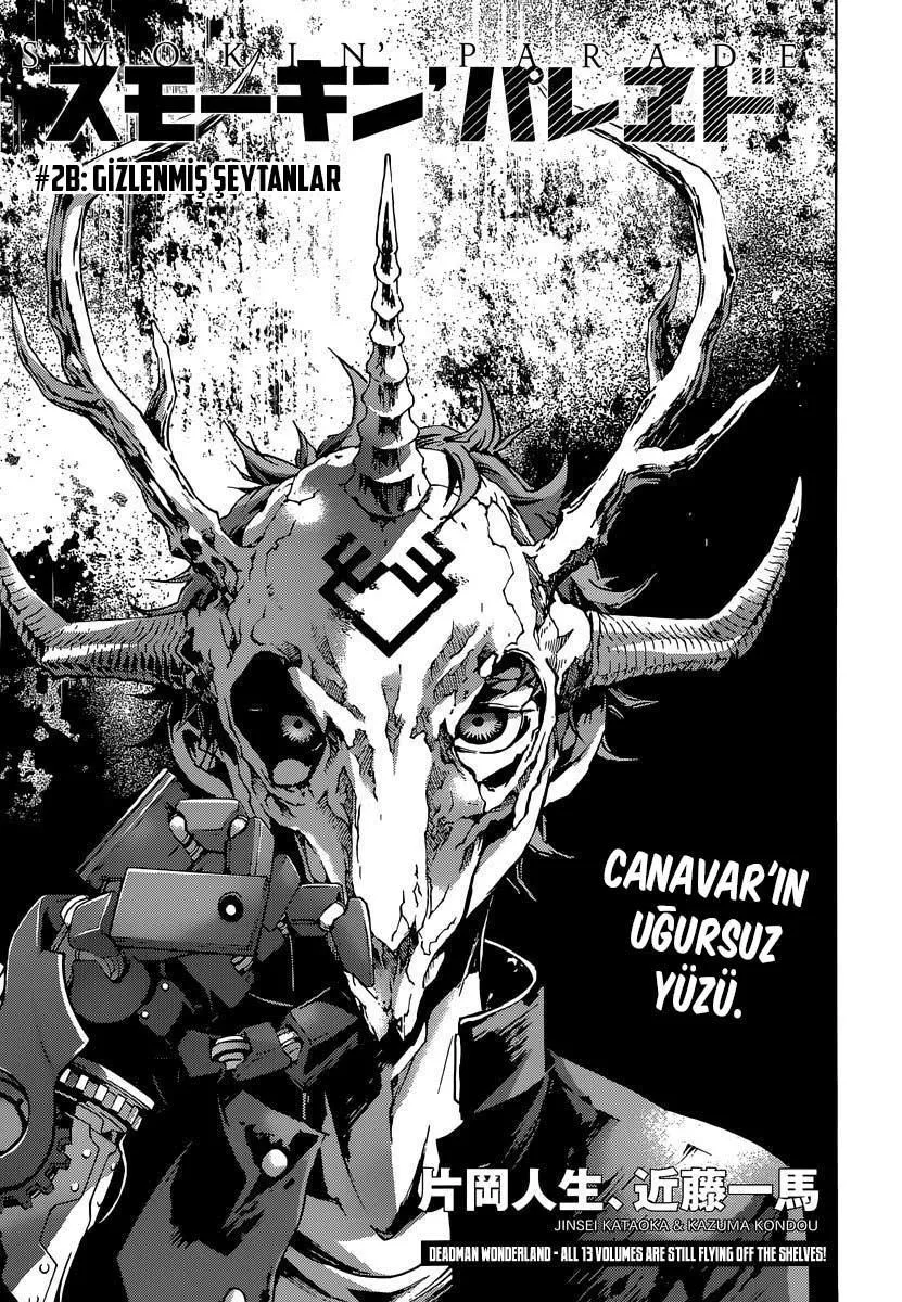 Smokin Parade - Sayfa 2