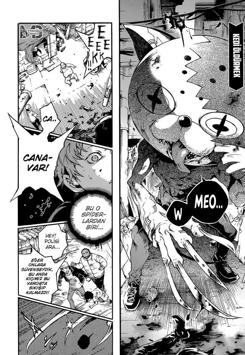 Smokin Parade - Sayfa 3