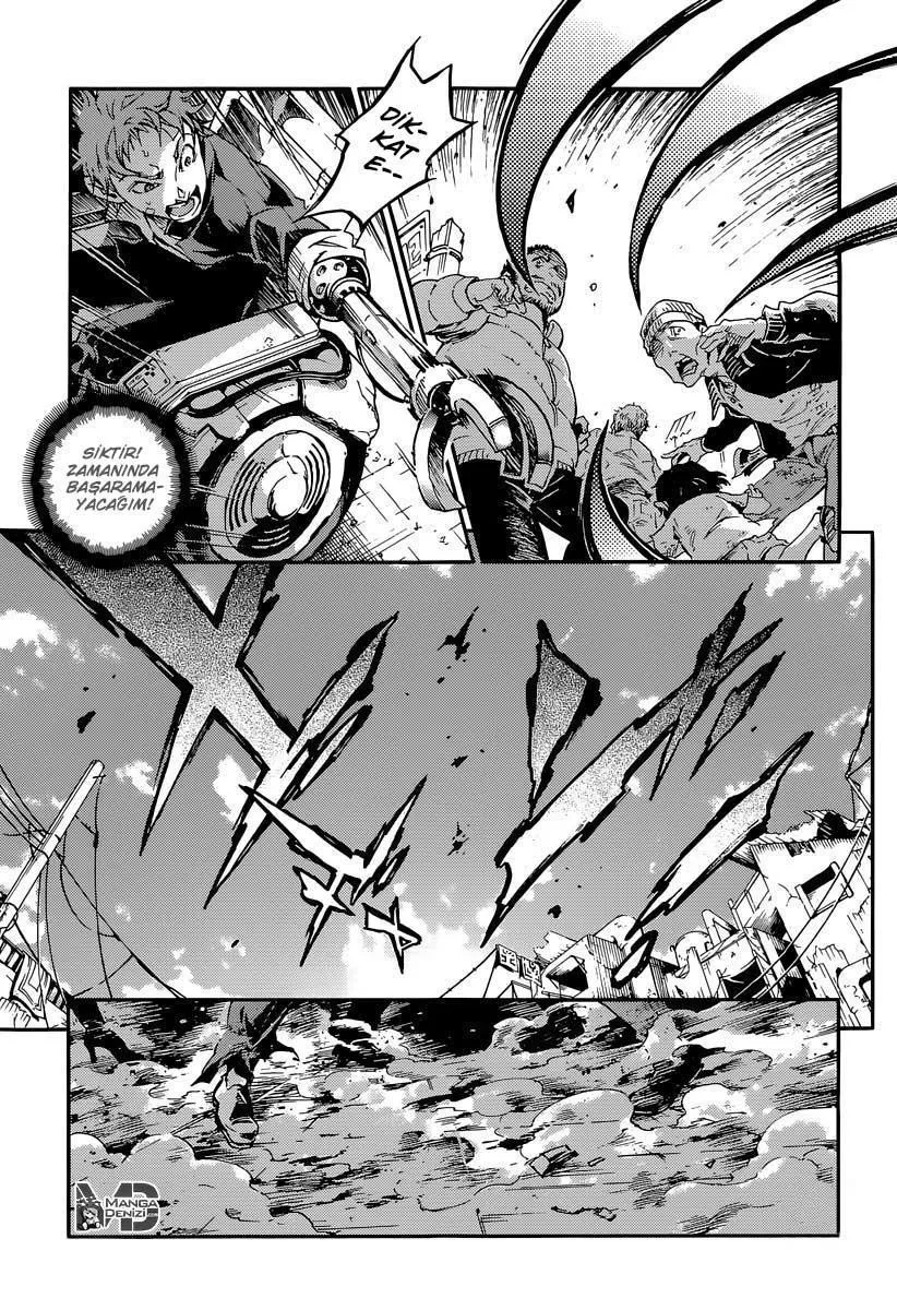 Smokin Parade - Sayfa 4