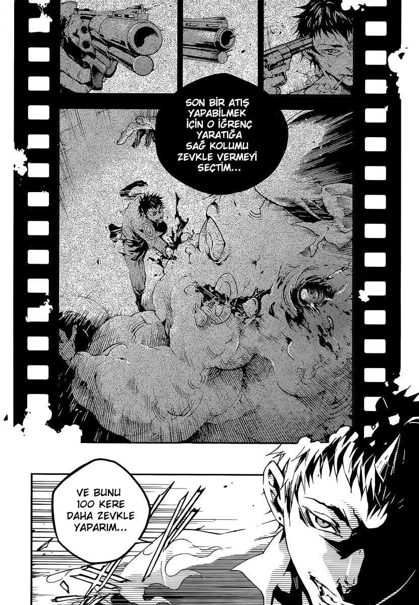 Smokin Parade - Sayfa 8