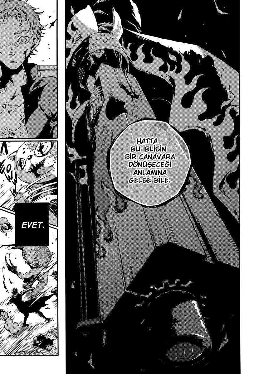 Smokin Parade - Sayfa 9