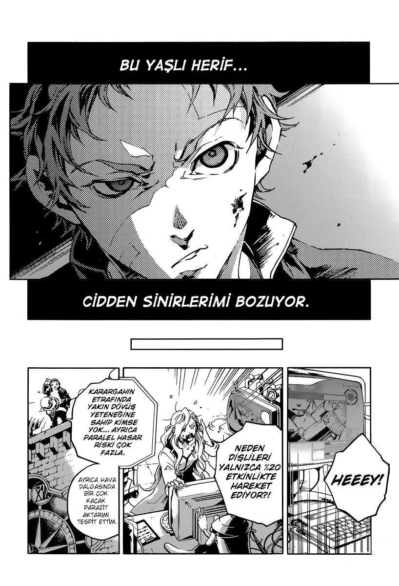 Smokin Parade - Sayfa 10