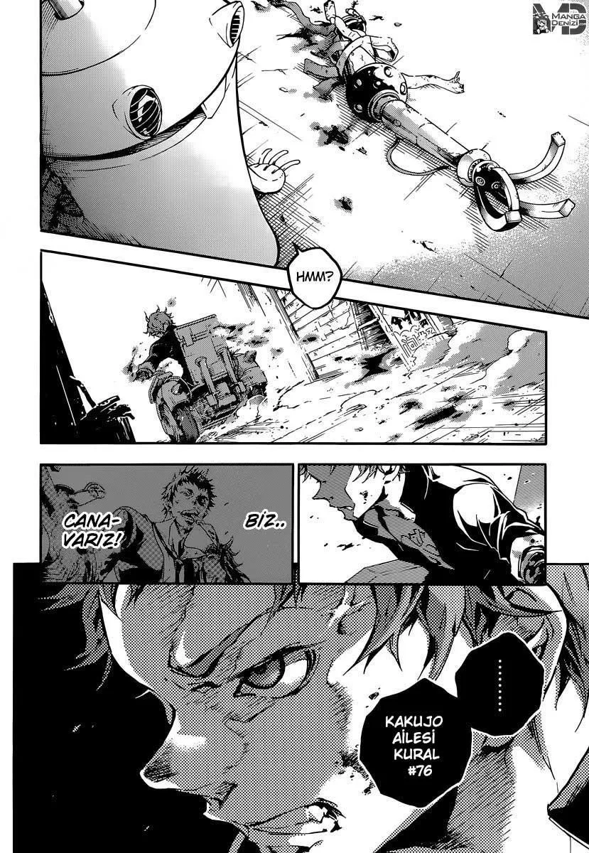 Smokin Parade - Sayfa 12