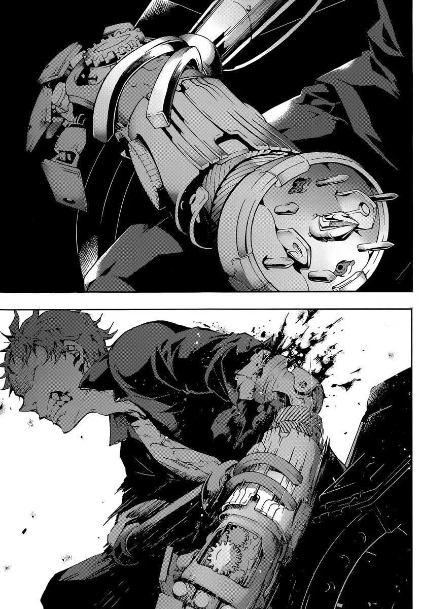 Smokin Parade - Sayfa 15