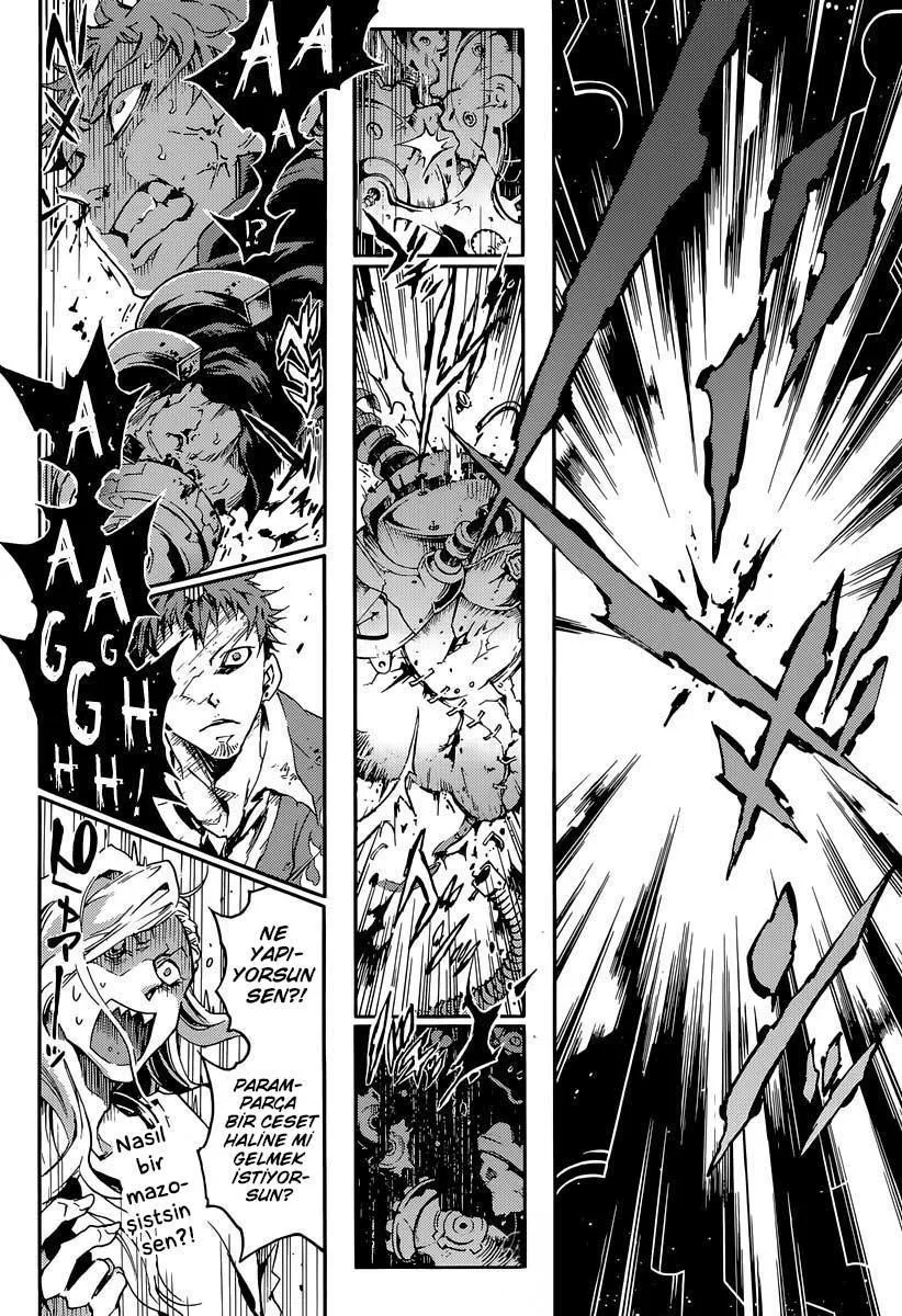 Smokin Parade - Sayfa 16