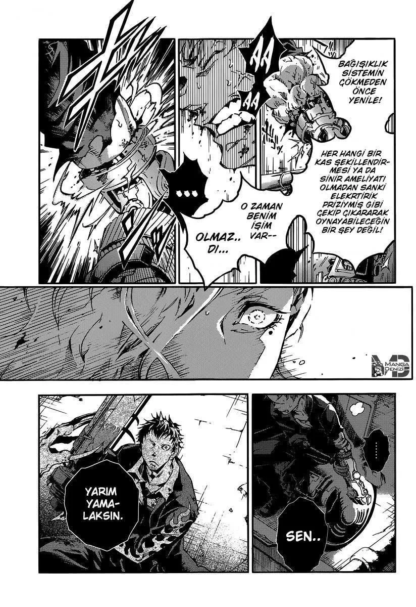 Smokin Parade - Sayfa 17